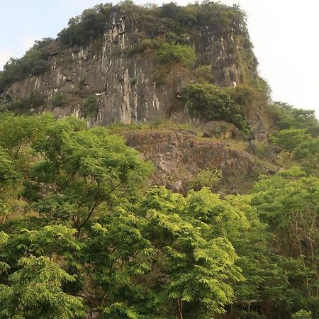 Hoan Chau Homestay Phong Nha Exterior photo