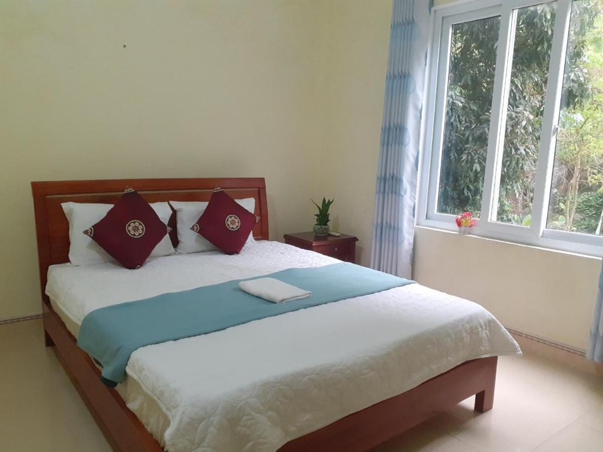 Hoan Chau Homestay Phong Nha Exterior photo