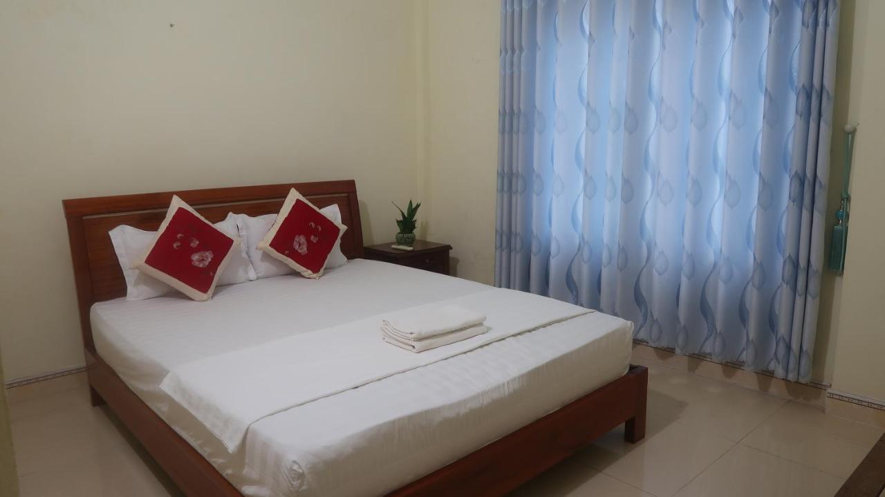 Hoan Chau Homestay Phong Nha Exterior photo