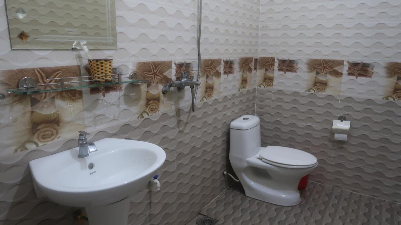 Hoan Chau Homestay Phong Nha Exterior photo
